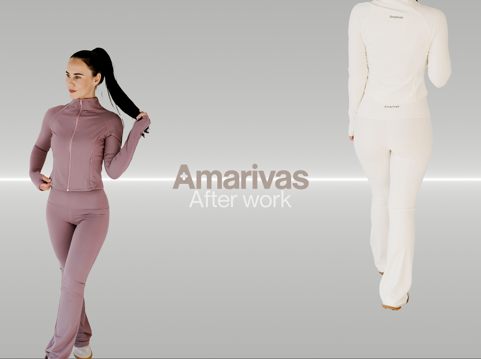 Nová kolekcia Amarivas – ženy